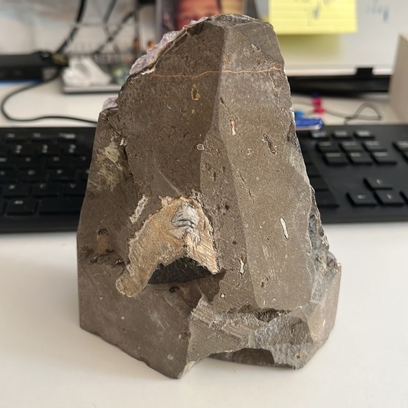 Amethyst Healing Crystal - Picture 2 of 4